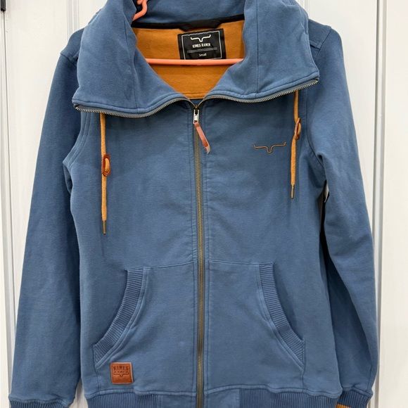 Kimes Ranch jacket - Picture 1 of 5